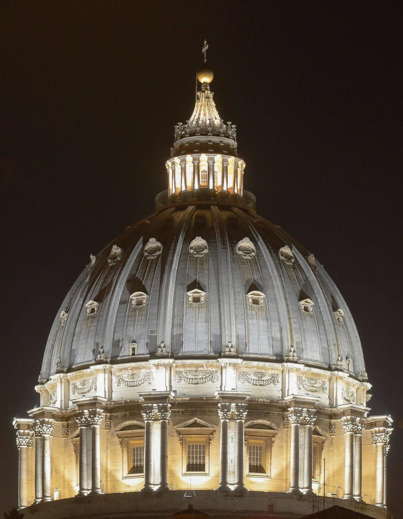 San Pietro Arte In Suite Roma Exterior foto